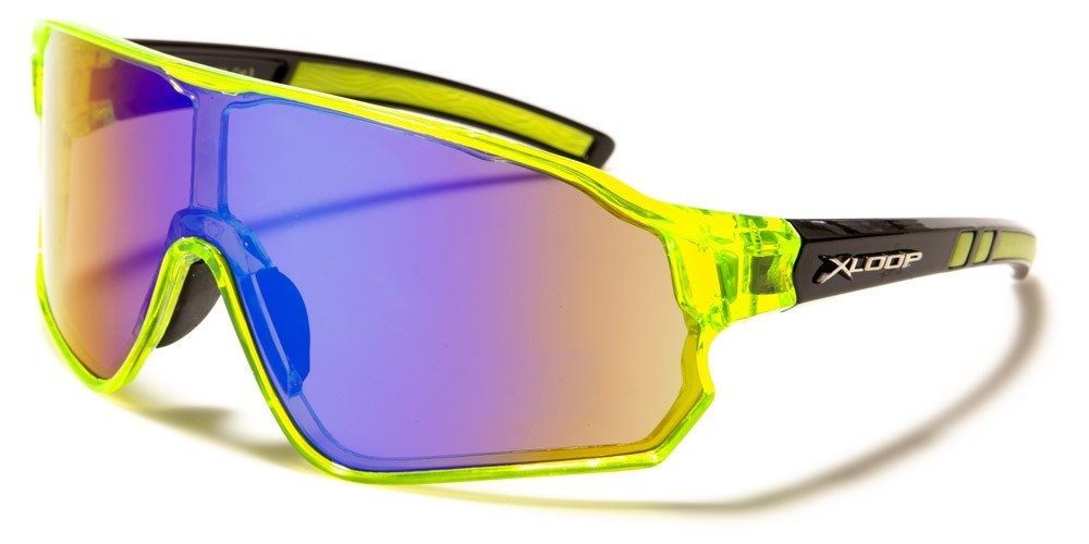 X loop sales sunglasses singapore